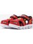 Hypno - Splash - Hydro - Fun Küçük Erkek Çocuk Kırmızı Sandalet 400612N Rdbk 3