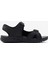 Escape Plan Trail Sandal - Fo Erkek Siyah Sandalet 237588 Bbk 2