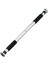 Tekno Trust Bej 90-130 M Krom Kapı Barı Koridor Barfiksi Barfix Spor Aleti Demiri Barfiks Çubuğu JET-0116 80 - 1