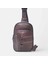 Hakiki Deri Göğüs Çantası Bodybag LD484 2