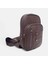 Hakiki Deri Göğüs Çantası Bodybag LD484 3