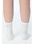 Cloth 10.01 2'li Paket Pamuklu Uzun Spor Çorap (Tenis Çorabı) 3