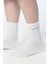 Cloth 10.01 2'li Paket Pamuklu Uzun Spor Çorap (Tenis Çorabı) 4