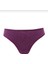 2549 Kadın Bambu Nefes Alan Bikini Külot 12 Adet 1