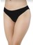 2549 Kadın Bambu Nefes Alan Bikini Külot 12 Adet 1