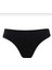 2549 Kadın Bambu Nefes Alan Bikini Külot 12 Adet 2