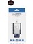 SG52 2.0A Type-C Adaptör + Kablo Set 1