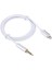 Lightning To 3.5mm Jack Aux Kablo Apple iPhone 7 8 x 7 Plus 8 Plus Lightning-Aux 1