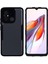 Xiaomi Redmi Için 12C 4g Şeffaf Telefon Kılıfı Akrilik+Tpu+Pet Ekran Koruyucu Tam Koruma Kapağı (Yurt Dışından) 1