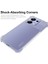Xiaomi Redmi Note 13 4g Şeffaf Kılıf Kalınlaşmış Köşeler Kaymaz Tpu Cep Telefonu Kapağı Için (Yurt Dışından) 2