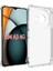 Xiaomi Redmi A3 Şeffaf Kılıf Hava Yastığı Telefon Koruyucu Yumuşak Tpu Telefon Kapağı Için (Yurt Dışından) 1