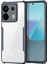 Xiaomi Poco X6 5g Cep Telefonu Kılıfı Için Şık Akrilik+Tpu Koruma Kapağı (Yurt Dışından) 1
