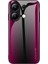 Xiaomi Redmi Note 13 4g Kılıf Temperli Cam + Tpu Düşmeye Dayanıklı Telefon Kapağı-Gül (Yurt Dışından) 1