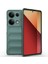 Xiaomi Redmi Note 13 Pro 4g Cep Telefonu Kılıfı Düşme Koruması Tpu Koruyucu Kapak-Yeşil (Yurt Dışından) 1