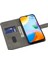 Xiaomi Redmi Için Not 13 Pro 5g Kılıf 3D Desen Flip Cüzdan Pu Deri Telefon Kapağı-Akçaağaç Yaprağı (Yurt Dışından) 2