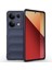 Xiaomi Redmi Note 13 Pro 4g Cep Telefonu Kılıfı Düşme Koruması Tpu Koruyucu Kapak-Koyu Mavi Için (Yurt Dışından) 1