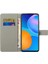 Xiaomi Redmi Için Not 13 5g Telefon Kılıfı Deri Desen Baskı Cüzdan Kapak Çevirin-Baykuşlar Etiket (Yurt Dışından) 2
