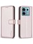 Xiaomi Poco M6 Pro Telefon Kılıfı (Yurt Dışından) 1