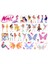 Winx Club Sticker Etiket Çıkartma 2 Sayfa 92 Etiket 1