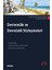 Devremülk ve Devretatil Sözleşmeleri - Muhammed Alparslan Budak 1