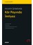 Anonim Şirketlerde Kar Payında İmtiyaz - Ayşe Güneş Aydın 1