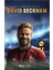 Karizmatik Yıldız David Beckham - Ada Gökçe 1