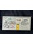 Avusturya Posta Arabası Tam Seri Ilk Gün Zarfı 1972 Republık Oesterreıch Austria Fırst Day Cover Stage Coach Postkutsche 1
