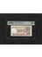 Türk Lirası Pmg 64 Epq Choice Unc Çil 5.000 Lira P 197 1970 (Nd 1981) S/n F04 7. Emisyon 3. Tertip Büyük Mevlana 1