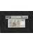 Türk Lirası Pmg 64 Epq Choice Unc Çil 5.000 Lira P 197 1970 (Nd 1981) S/n F04 7. Emisyon 3. Tertip Büyük Mevlana 2