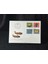 Isviçre Ilk Gün Zarfı Schweiz Pro Patria 1973 996/99 Archäolog. Funde Als Fdc Isviçre Ilk Gün Zarfı Schweiz Pro Patria 1973 996/99 Archäolog. Funde Als Fdc Isviçre Ilk Gün Zarfı 1973 996/99 Fdc 1