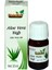 LISINYA214 Aloe Vera Yağı (Sarısabır Otu Yağı) 20 ml 2