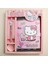 Sanrio Hello Kitty Defter- Kalem Bant Set-1 1