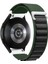 Amazfit Gtr3-Gtr3 Pro Gtr2 GTR2E Gtr 47 mm Uyumlu Kordon Alpine Loop Bez Kordon 22MM 1