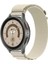Honor Magic Watch 2 46MM Gs Pro Uyumlu Kordon Alpine Loop Bez Kordon 22MM 2