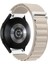 Huawei Watch 3 Watch 3 Pro Uyumlu 22MM Uyumlu Kordon Alpine Loop Bez Kordon 22MM 1