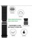 Xiaomi Mi Watch Yuvarlak Kasa Uyumlu 22MM Uyumlu Kordon Alpine Loop Bez Kordon 22MM 5