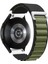 Samsung Galaxy Watch 46MM Uyumlu Kordon Alpine Loop Bez Kordon 22MM 1