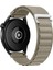 Huawei Watch Gt4 Pro 46MM Gt3 Pro 46MM Gt3 46MM Uyumlu Kordon Alpine Loop Bez Kordon 22MM 1