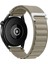 Haylou Rs3 LS04 - Haylou Solar LS05 - Haylou Rt LS05S Uyumlu Kordon Alpine Loop Bez Kordon 22MM 1