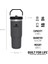 The Iceflow Flip Straw Pipetli Termos Bardak 0,89 Lt 2