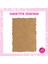 Not Kağıdı 7 cm x 10 cm 50 Adet Kraft Kağıt 250 gr Tebrik Kart Teşekkür Kartı Kartvizit Kartı 3