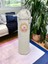 Lotus Nakişli Mat Taşıma Çantası- Pilates- Yoga- Spor Matı- Spor Çanta- Mat Çanta -Büzgülü 4