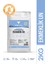 (Glutensiz) 100% Karabuğday Unundan Ekmeklik Un 2 kg 1