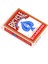 1 Set Poker El Kartları Kalp Desen Sihirli Performans Uygulama Kart Oyunları Için Sihirli Sahne Rastgele Renk (Yurt Dışından) 2