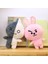 Yfashion 1 Adet Sıcak 25 cm Kawaii Tan Boys Bts BT21 Yastık Peluş Oy Ata Van Cooky Mmy Shooky Koya Rj Mang Ift Ldren Noel (Yurt Dışından) 5