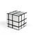 3X3X3 Rror Bump Magic Cube Pürüzsüz Incecik Bulmaca Brain Rainer Eğitici Oys (Yurt Dışından) 1
