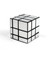 3X3X3 Rror Bump Magic Cube Pürüzsüz Incecik Bulmaca Brain Rainer Eğitici Oys (Yurt Dışından) 2