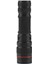Taşınabilir Su Geçirmez El Feneri Torch Mini Cob LED Zoom Xpe Cep Küçük Penlight 4 Mod Ultra Parlak (2'li Paket) (Yurt Dışından) 2