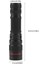 Taşınabilir Su Geçirmez El Feneri Torch Mini Cob LED Zoom Xpe Cep Küçük Penlight 4 Mod Ultra Parlak (2'li Paket) (Yurt Dışından) 3