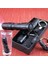 Taşınabilir Su Geçirmez 8000LM Cep LED El Feneri Zumlanabilir LED Torch Mini Penlight Işık Aa Tereyağ Dahil Değildir (Yurt Dışından) 1